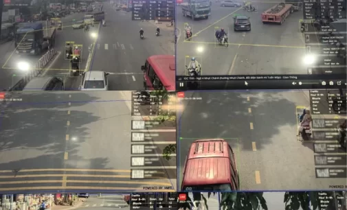 Ứng dụng Nền tảng nhận diện hình ảnh bằng trí tuệ nhân tạo VNPT SmartVision phục vụ đời sống ở Việt Nam