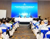 Tập đoàn Công nghệ CMC khẳng định khát vọng lớn trên hành trình “Go Global” năm 2024