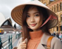 Báo cáo của Agoda: Du lịch Úc – Việt Nam đang tăng trưởng