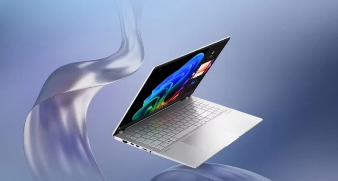 ASUS Việt Nam mở bán Vivobook S 15 – thế hệ laptop AI Copilot+ PC đầu tiên