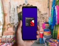 Nền tảng di động Qualcomm Snapdragon 4s Gen 2, đưa mạng 5G đến nhiều người dùng hơn