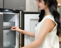 Tủ lạnh công nghệ và máy giặt thông minh AQUA Việt Nam đạt giải thưởng của Hi-Tech Award 2024