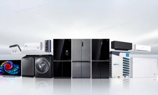 AQUA Việt Nam năm thứ hai liên tiếp nhận giải thưởng “Nhãn hiệu nổi tiếng, nhãn hiệu cạnh tranh Việt Nam” năm 2024