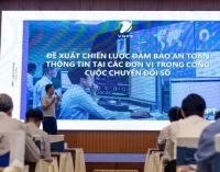 VNPT phối hợp với IBM Việt Nam giúp doanh nghiệp tăng “sức đề kháng” trên không gian mạng 