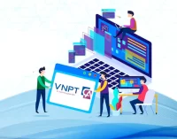 Chữ ký số xác thực an toàn các giao dịch tài chính, ngân hàng