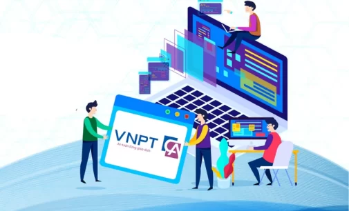 Chữ ký số xác thực an toàn các giao dịch tài chính, ngân hàng