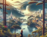 Đà Lạt là điểm đến du lịch có giá khách sạn rẻ hàng đầu tại Việt Nam