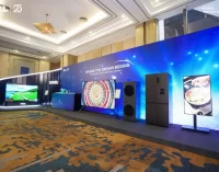 TCL đánh dấu 25 năm toàn cầu hóa và có mặt tại Việt Nam