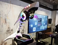 PC case “cá mập” Cooler Master Shark X có mặt tại thị trường Việt Nam