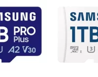 Thẻ nhớ Samsung microSD PRO Plus và EVO Plus 1TB với hiệu năng cao