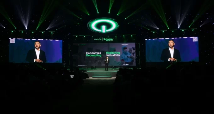 Schneider Electric tổ chức Hội nghị Innovation Summit Vietnam 2024 về đổi mới sáng tạo và kỷ niệm 30 năm kiến tạo bền vững tại Việt Nam