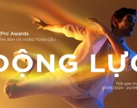 ViewSonic tổ chức cuộc thi ảnh và video toàn cầu ColorPro Awards 2024 với chủ đề Động lực