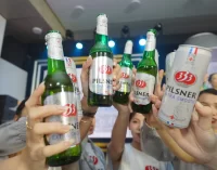 SABECO ra mắt 333 Pilsner, phiên bản mới cực êm của vị bia 333 huyền thoại từ Nhà máy Bia Sài Gòn