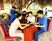 Tập đoàn VNPT cùng các địa phương đưa chữ ký số tới từng người dân