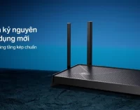 TP-Link Archer BE230, router Wi-Fi 7 đầu tiên bán tại Việt Nam