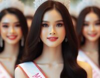 “Cường quốc” hoa hậu sản sinh hoa hậu như nấm sau mưa