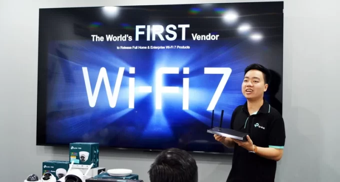 Bao giờ cho đến băng tần 6GHz ở Việt Nam?