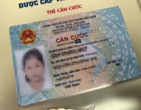Đôi điều chia sẻ về việc đổi thẻ căn cước mới