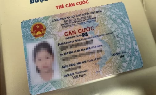 Đôi điều chia sẻ về việc đổi thẻ căn cước mới