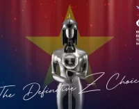 Huawei Việt Nam được trao giải thưởng “Nơi làm việc tốt nhất Châu Á” 2024 tại HR Asia Awards 2024