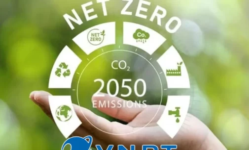 Tập đoàn VNPT chuyển đổi số gắn với chuyển đổi xanh cho mục tiêu Net Zero