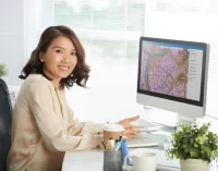 Tập đoàn VNPT cung cấp giải pháp VNPT iLIS quản lý đất đai toàn diện trên môi trường số