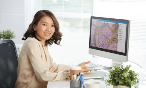 Tập đoàn VNPT cung cấp giải pháp VNPT iLIS quản lý đất đai toàn diện trên môi trường số