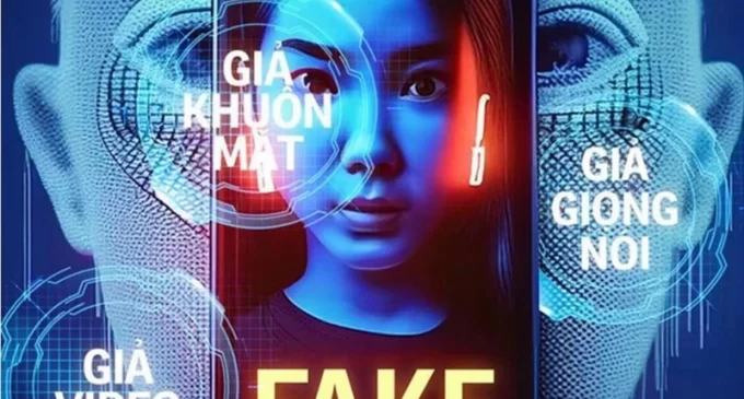 Deepfake được AI tiếp tay từ lừa đảo đến tống tiền