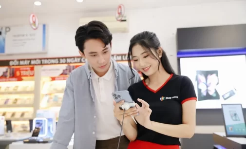 FPT Shop và F.Studio by FPT tặng 16.000 kính cường lực iPhone cùng nhiều ưu đãi cho iFan
