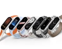 Vòng đeo tay Xiaomi Smart Band 9 và tai nghe Redmi Buds 6 Active, Redmi Buds 6 Lite cho người trẻ năng động