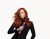 Máy tạo kiểu tóc thông minh Dyson Airwrap i.d. tích hợp Bluetooth có bán tại Việt Nam