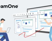 ViewSonic TeamOne – phần mềm làm việc nhóm online với sức mạnh của AI