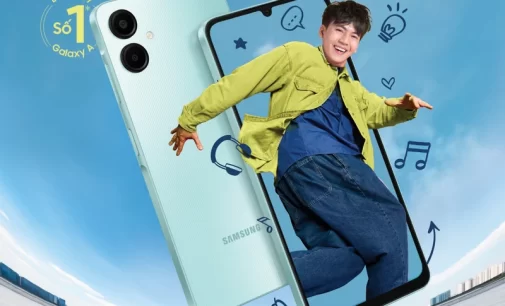 Smartphone Samsung Galaxy A06 ra mắt với màn hình 6.7 inch và camera 50MP cho phân khúc phổ thông