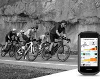 Garmin ra mắt máy tính xe đạp Edge 1050 cho người luyện tập môn xe đạp