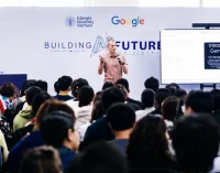 Google tài trợ 1,5 triệu USD giúp Trường Đại học Fulbright Việt Nam thúc đẩy nghiên cứu và giáo dục về AI tại Việt Nam
