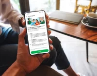 Grab ra mắt Tài khoản Gia đình dành cho người dùng tại Việt Nam