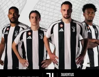 Fortinet đảm trách việc an ninh bảo mật mạng cho câu lạc bộ bóng đá Juventus