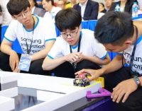 Samsung Việt Nam hoàn thành chương trình phát triển nhân tài công nghệ Samsung Innovation Campus (SIC) 2023-2024