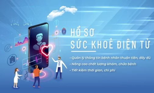 Hồ sơ sức khỏe điện tử mang lại nhiều lợi ích và thuận tiện cho người dân