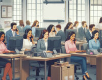 Quảng cáo trên điện thoại: sao cho đừng phiền người ta