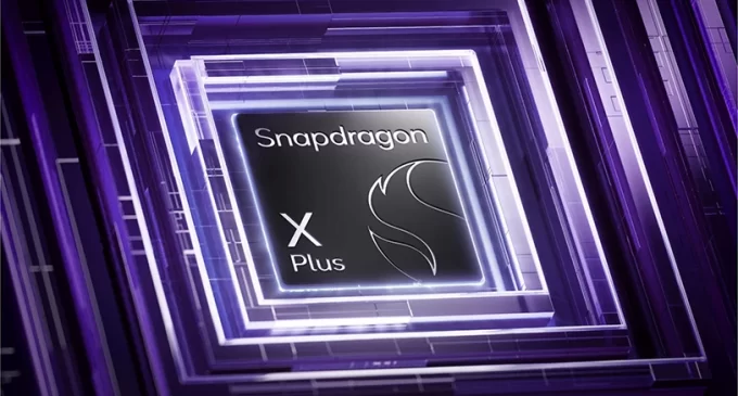 Chip Qualcomm Snapdragon X Plus 8 nhân mới đưa công nghệ AI Copilot+ đến nhiều người dùng PC hơn