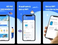 VNPT hướng dẫn báo hỏng dịch vụ viễn thông qua app My VNPT và ChatBot AMI