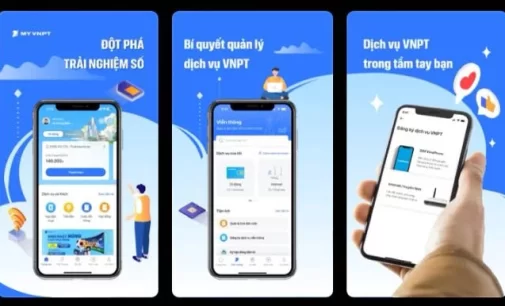 VNPT hướng dẫn báo hỏng dịch vụ viễn thông qua app My VNPT và ChatBot AMI