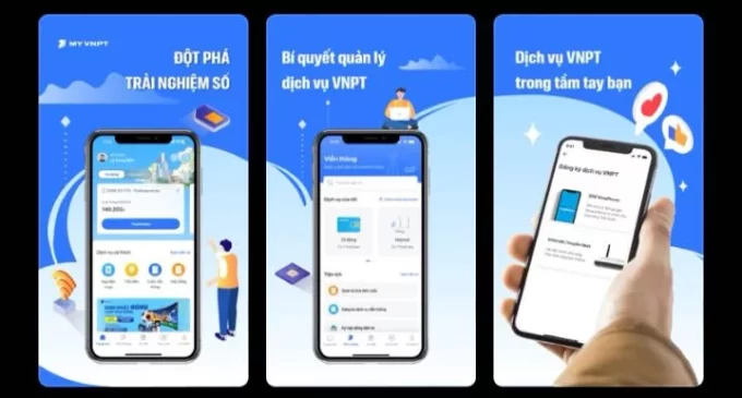 VNPT hướng dẫn báo hỏng dịch vụ viễn thông qua app My VNPT và ChatBot AMI