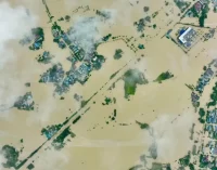 Tính năng Zalo SOS được hơn nửa triệu người ở vùng bão lũ, sạt lở sử dụng báo tin an toàn