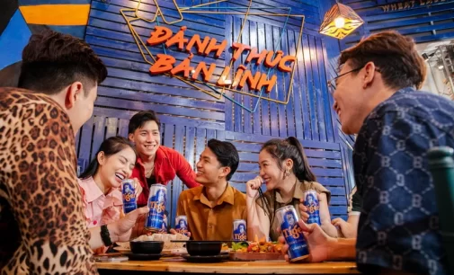 Bia Tiger Beer công bố chương trình khuyến mại nhân mùa bóng đá 2024