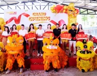 Chợ Tốt Xe mở rộng cửa hàng Official Mall bán xe ô tô đã qua sử dụng