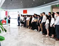 Huawei Việt Nam quyên góp 1 tỷ đồng hỗ trợ người dân khắc phục thiệt hại từ cơn bão số 3 Yagi