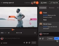 Ứng dụng biên tập video Dropbox Replay ra mắt tại Việt Nam hỗ trợ các nhà sáng tạo nội dung