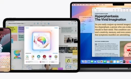 Apple Intelligence hỗ trợ tiếng Việt vào năm 2025